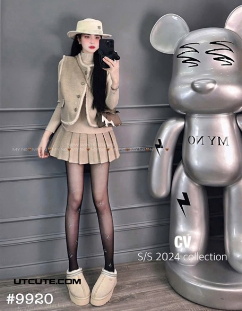 SET 9920#