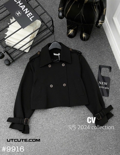 ÁO KHOÁC VEST 9916#