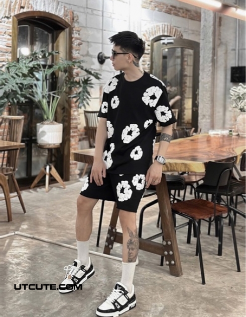 SET NỈ 8601#