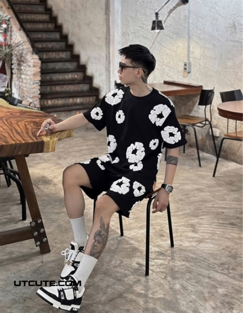 SET NỈ 8601#
