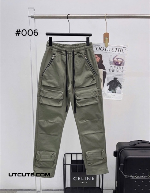 QUẦN KAKI TÚI HỘP 005#