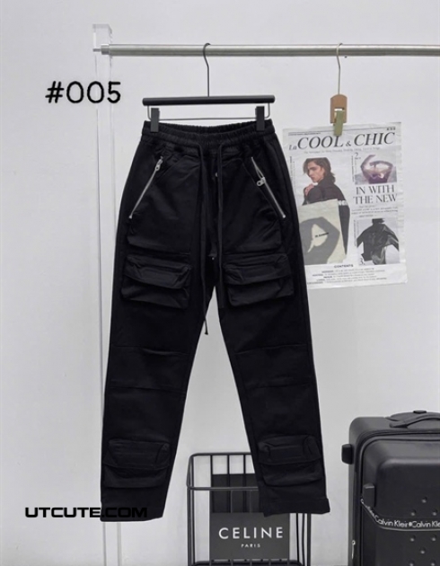 QUẦN KAKI TÚI HỘP 005#