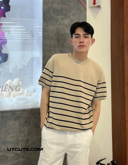 ÁO LEN DỆT M3691