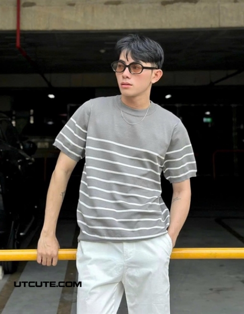 ÁO LEN DỆT M3691