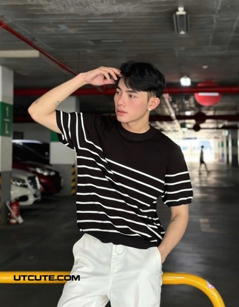 ÁO LEN DỆT M3691