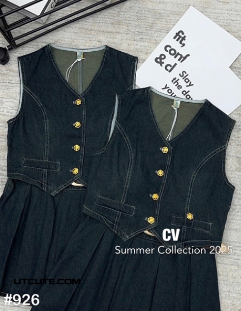 SET GILE + CV JEAN 926#