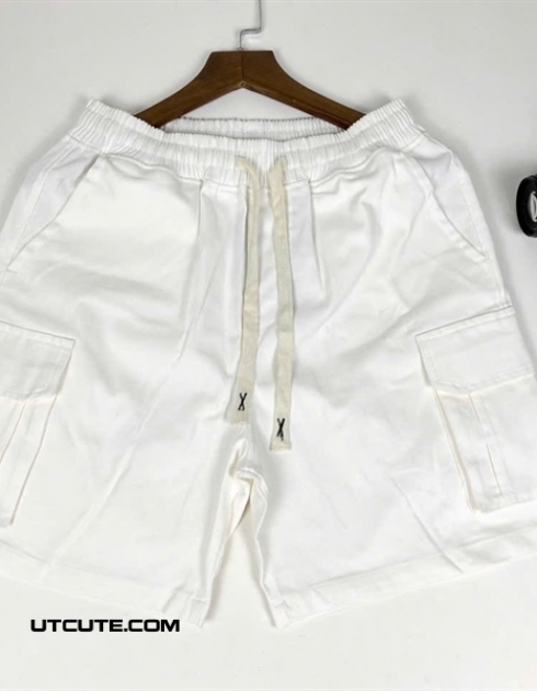 SHORT KAKI QC TÚI HỘP