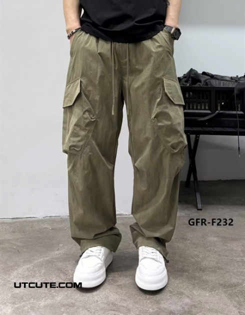 QUẦN DÙ ỐNG XUÔNG C232