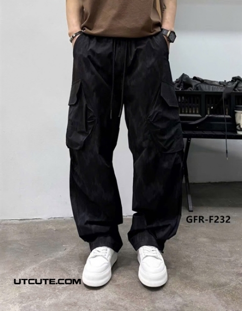 QUẦN DÙ ỐNG XUÔNG C232