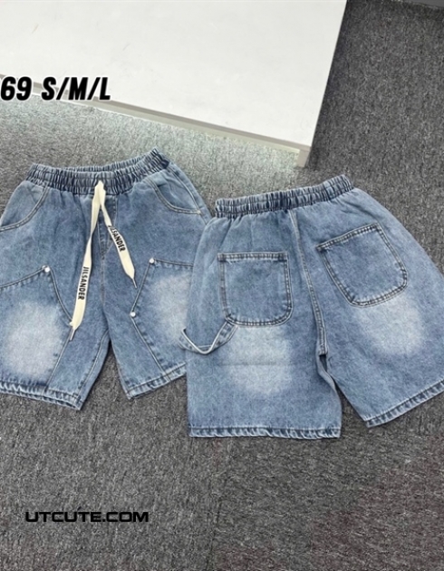 SHORT JEAN XT203