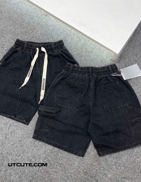 SHORT JEAN XT080