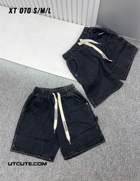 SHORT JEAN XT080