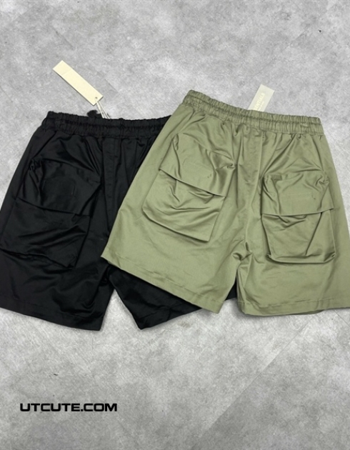 QUẦN SHORT TÚI HỘP ESSEN