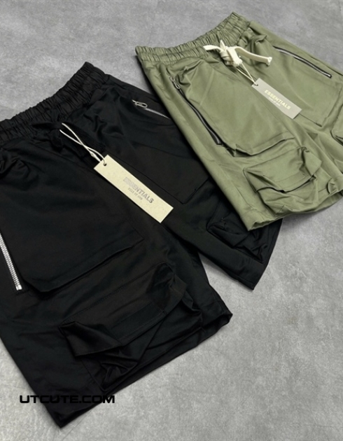 QUẦN SHORT TÚI HỘP ESSEN
