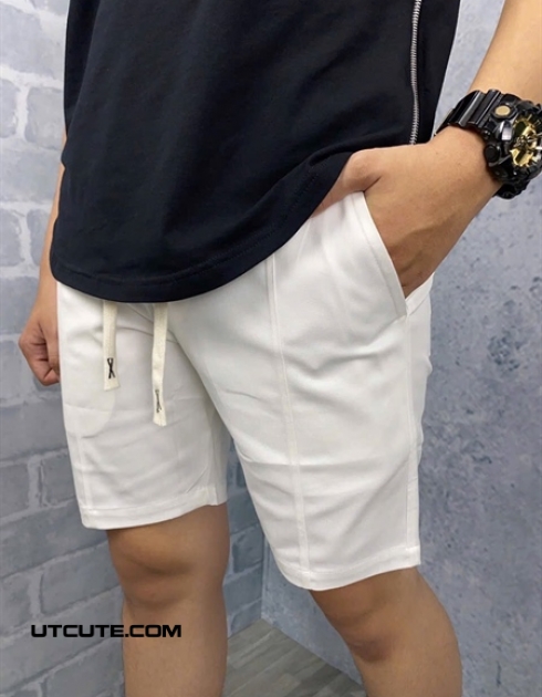 SHORT KAKI QC GÂN GIỮA