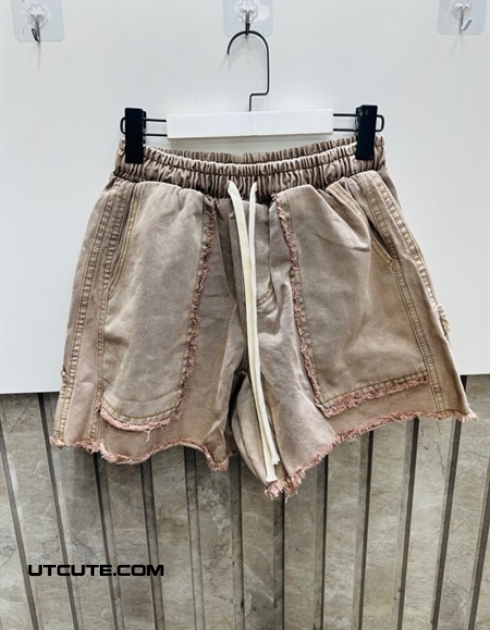 SHORT JEAN RÁCH PACSUN