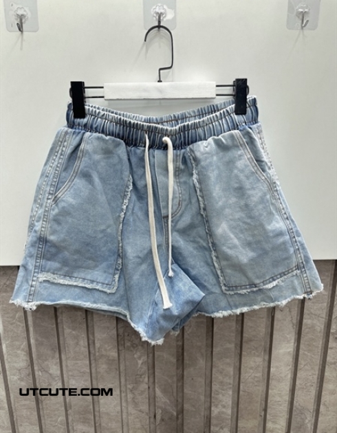 SHORT JEAN RÁCH PACSUN