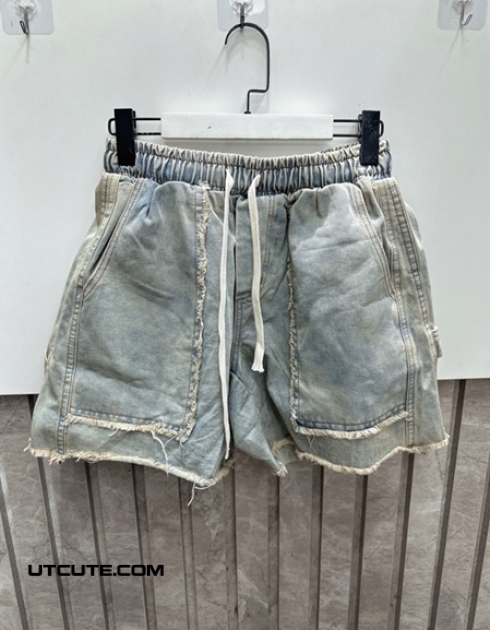 SHORT JEAN RÁCH PACSUN