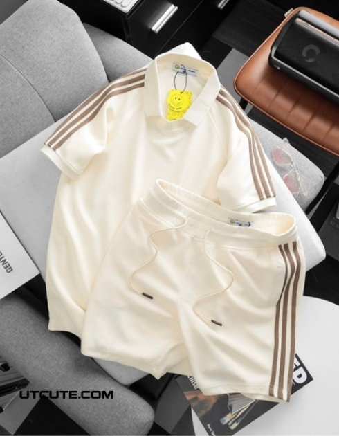 SET POLO SMILE