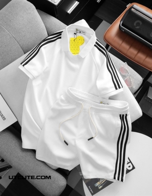 SET POLO SMILE