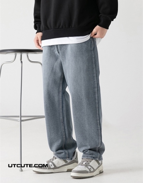 Quần Jean Baggy G2534