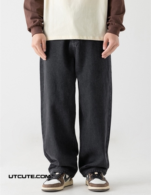 Quần Jean Baggy G2534