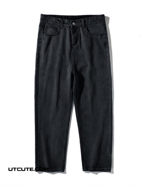 Quần Jean Baggy G2534