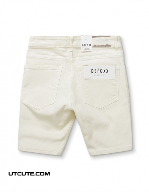 Short Jean Defoxx 240404