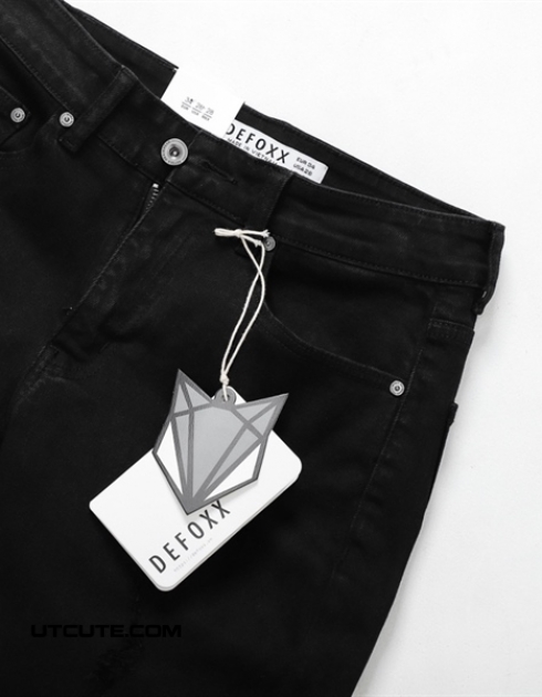 Short Jean Defoxx 240405