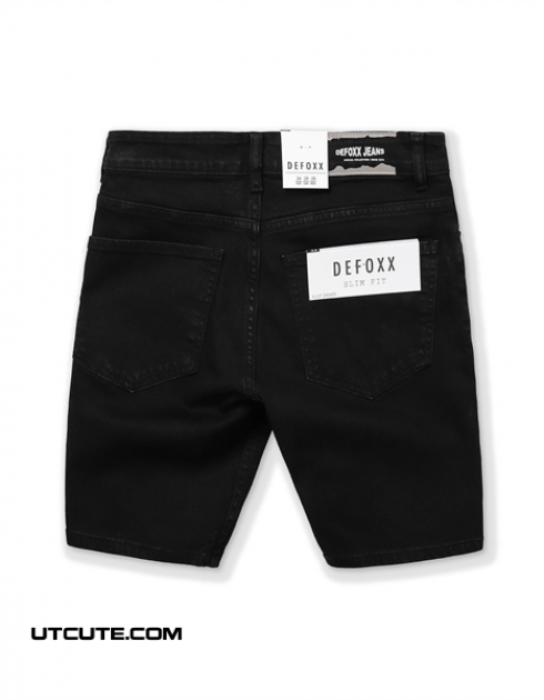 Short Jean Defoxx 240405