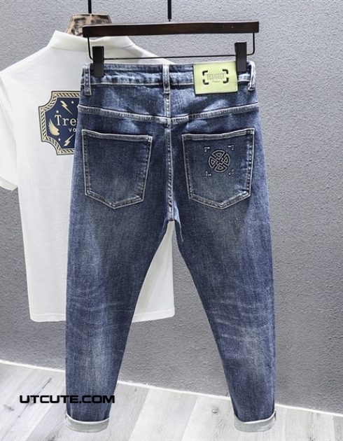 Quần Jean 938#