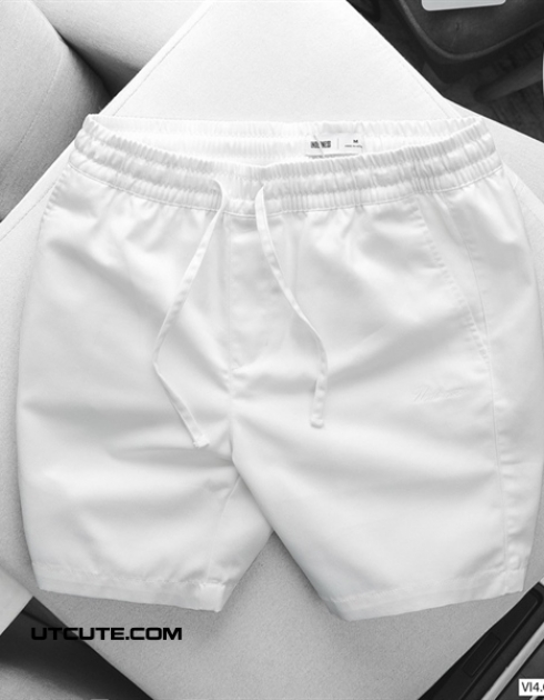Quần Short Kaki Ngắn Underness