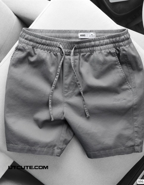 Quần Short Kaki Ngắn Underness