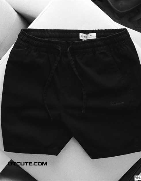 Quần Short Kaki Ngắn Underness