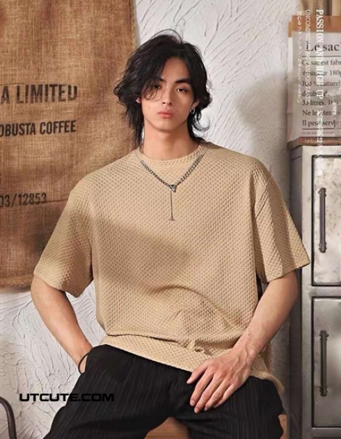 Pull xốp dây chuyền 2311