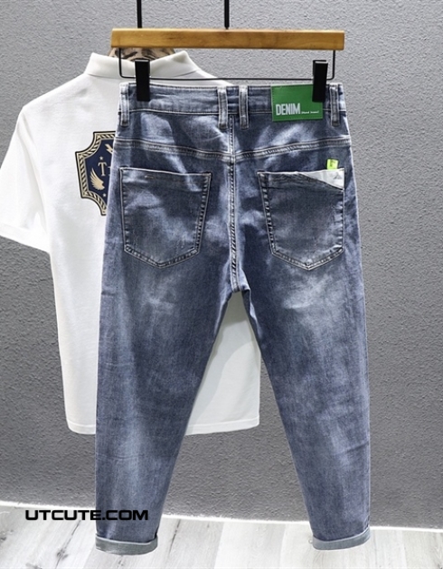 Quần Jean 3347E