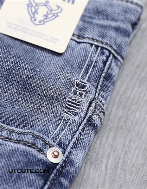Quần Jean 3347E