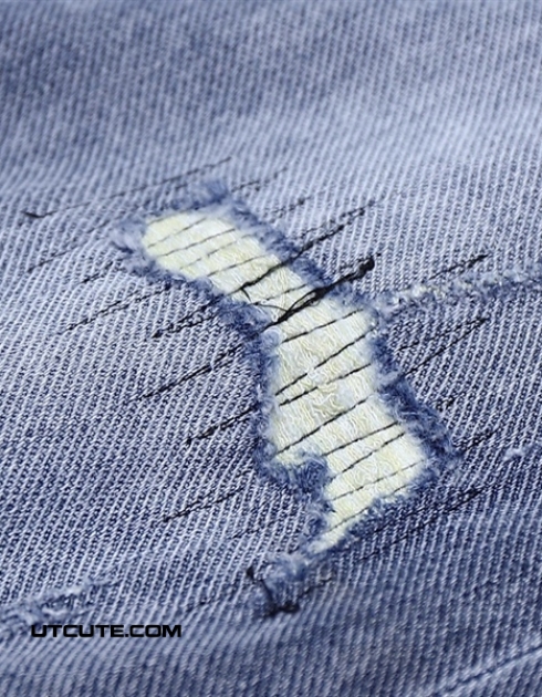 Quần Jean 3347E