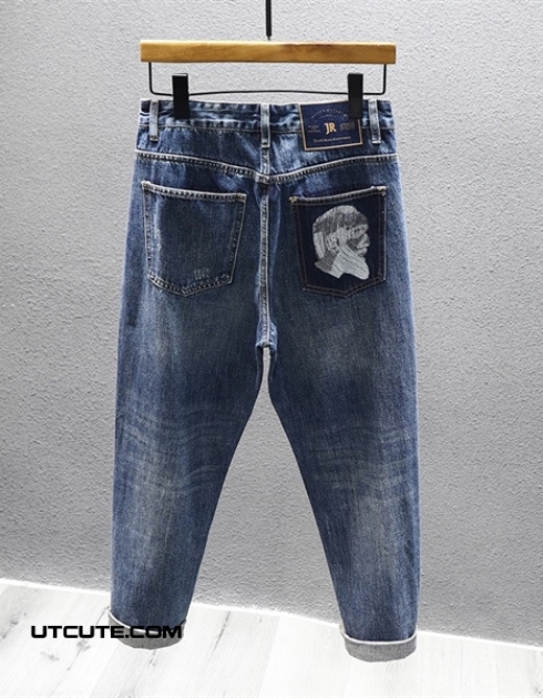 Quần Jean 826#