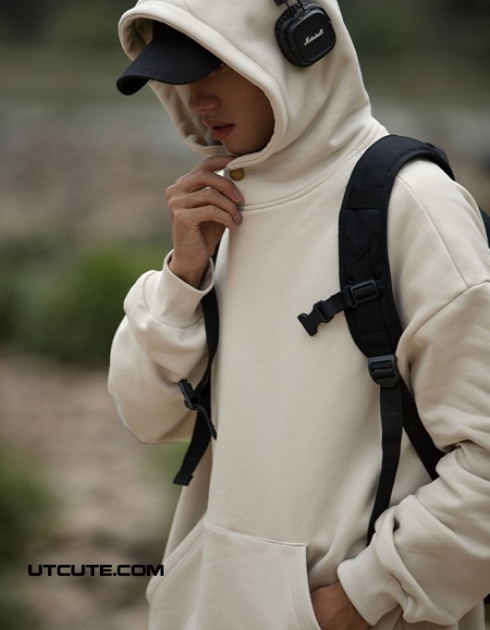 Hoodie K3766-1