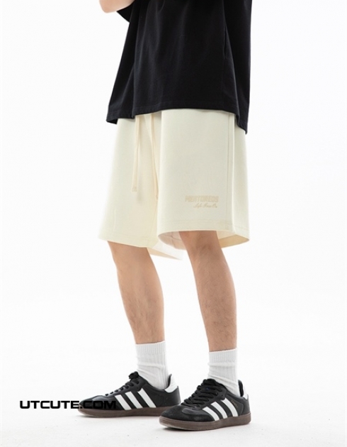 SHORT NỈ L2252