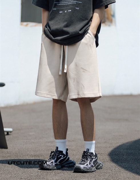 SHORT NỈ BL2300