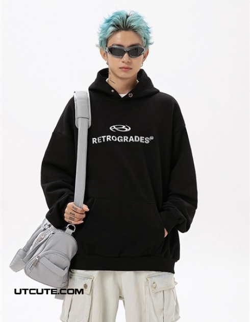 Hoodie L3821