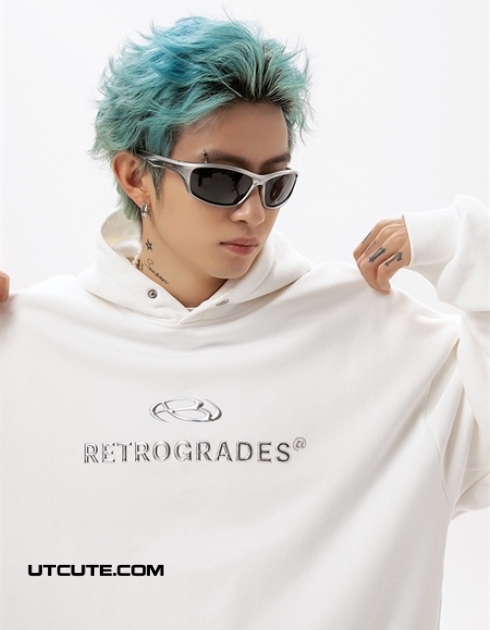 Hoodie L3821