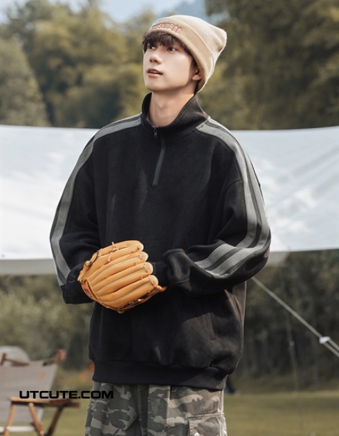 Sweater DA LỘN L3886