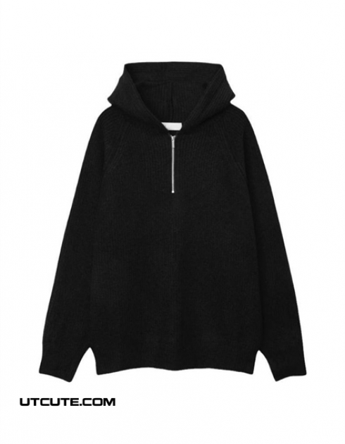 Áo len hoodie G35