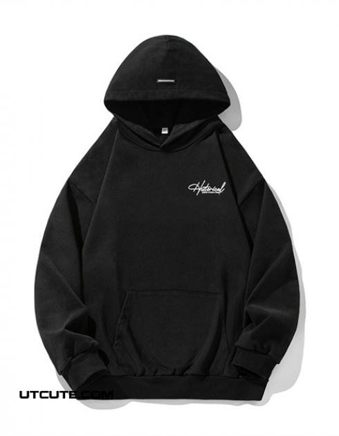 Hoodie L3838