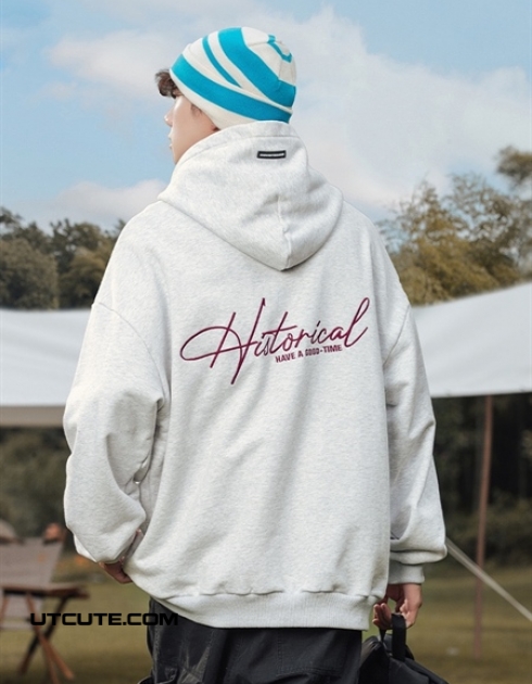 Hoodie L3838