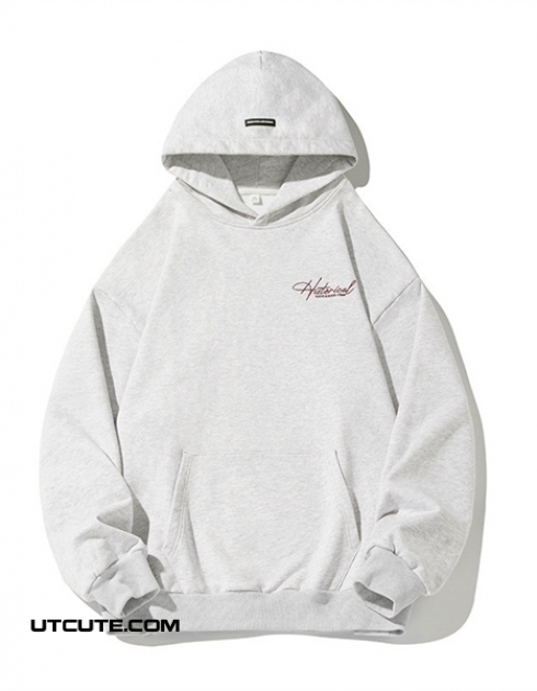 Hoodie L3838
