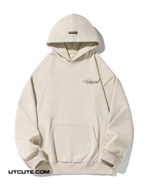Hoodie L3838